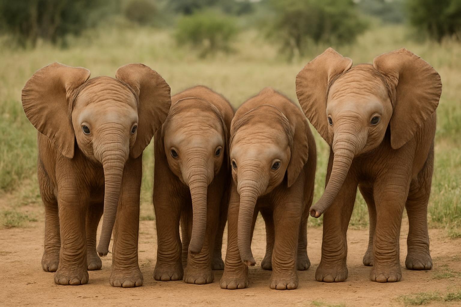 Cute Animals That Will Melt Your Heart