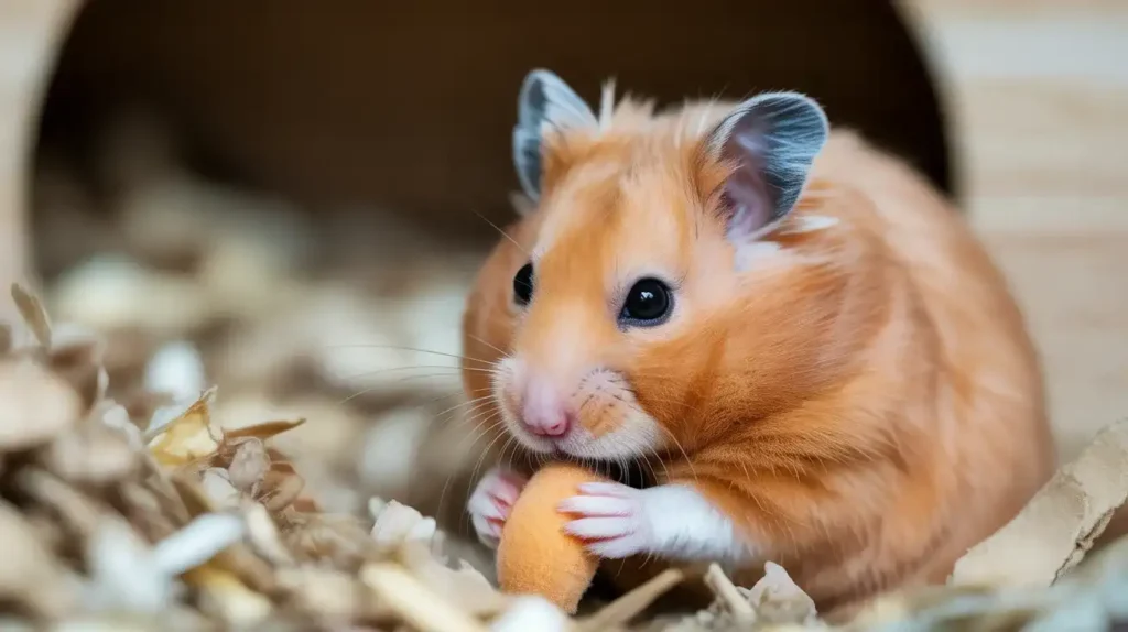 Hamster