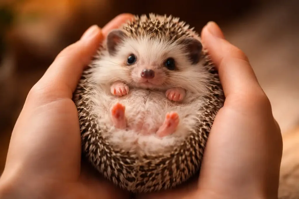 Hedgehog