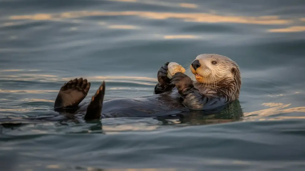 Sea Otter