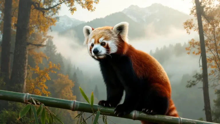 Red Panda
